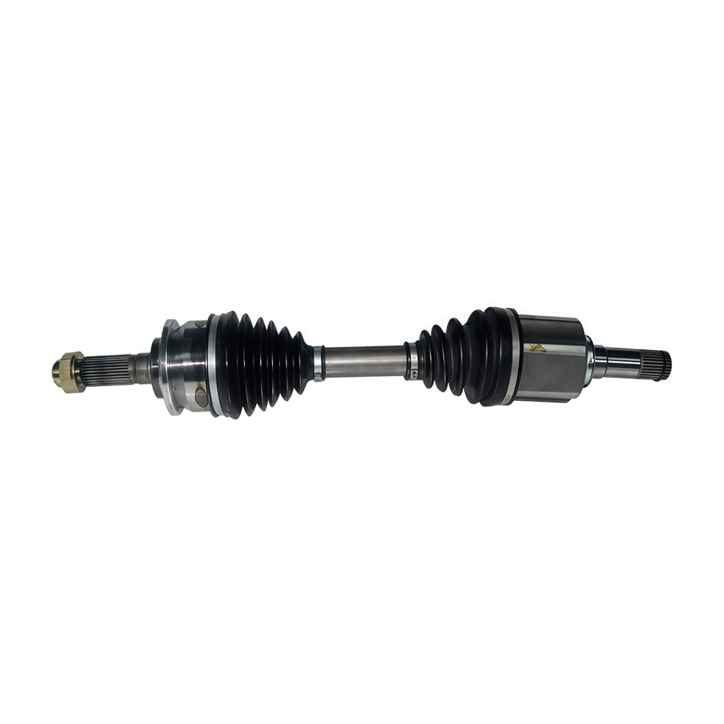 EJE HOMOCINETICO DELANTERO IZQUIERDO MAZDA BT50 PRO 2013/2020 ESTR-LR28/ESTR-LT29 - MT60.8