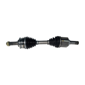 EJE HOMOCINETICO DELANTERO IZQUIERDO MAZDA BT50 PRO 2013/2020 ESTR-LR28/ESTR-LT29 - MT60.8