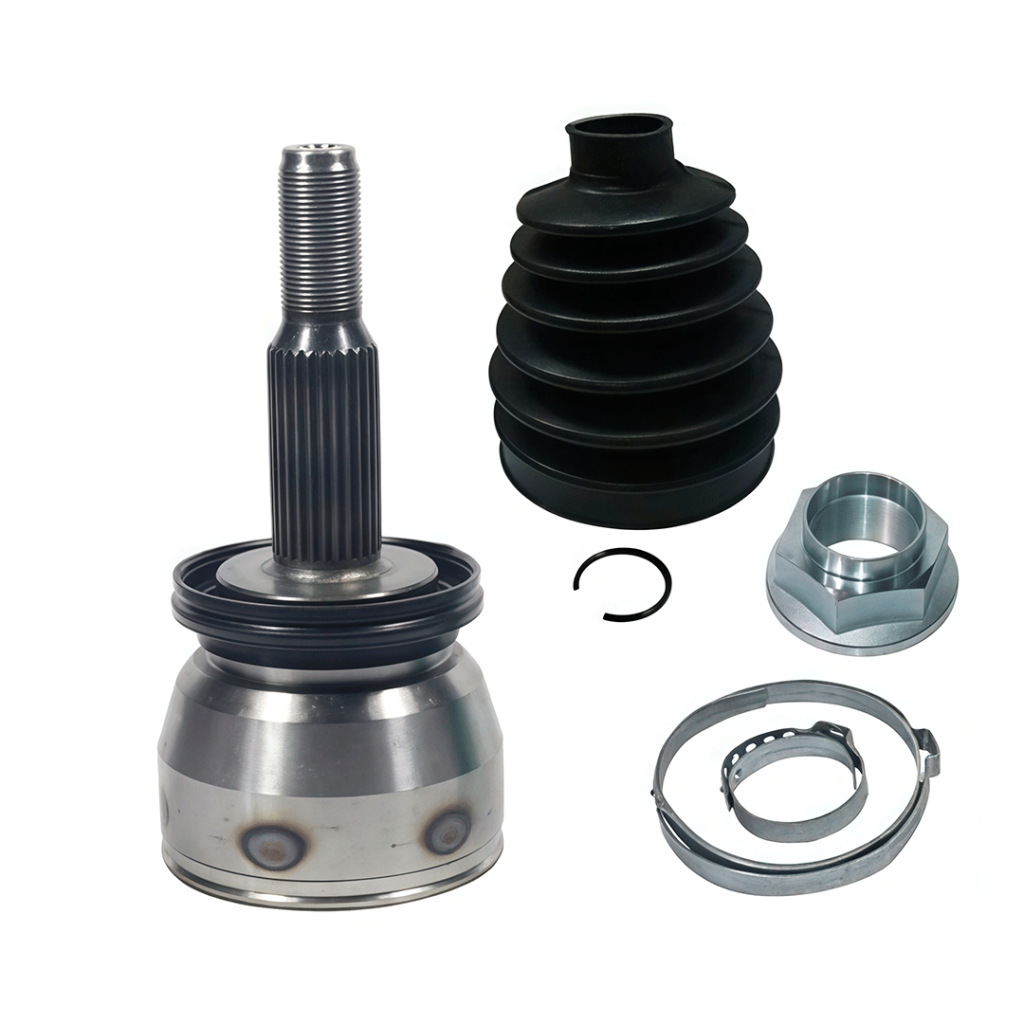 PUNTA HOMOCINETICA LADO RUEDA FORD EXPLORER 4WD 1995/2001 EXT 27 X INT 34 P.INT.