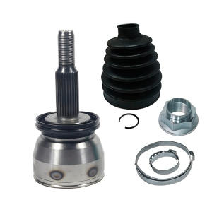 PUNTA HOMOCINETICA LADO RUEDA FORD EXPLORER 4WD 1995/2001 EXT 27 X INT 34 P.INT.
