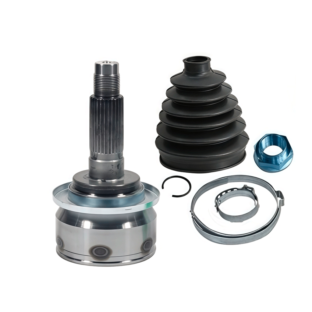 PUNTA EJE LADO RUEDA MAZDA BT50 PRO 2013/2020 EXT 28 X INT 26 P.INT.