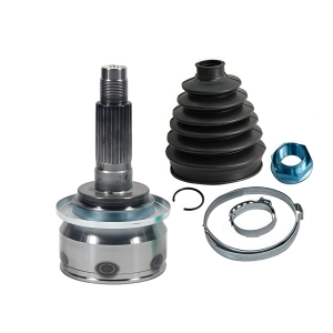 PUNTA EJE LADO RUEDA MAZDA BT50 PRO 2013/2020 EXT 28 X INT 26 P.INT.