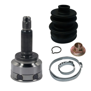 PUNTA EJE LADO RUEDA FORD FESTIVA 1990/2001 EXT 24 X INT 19 P.EXT.