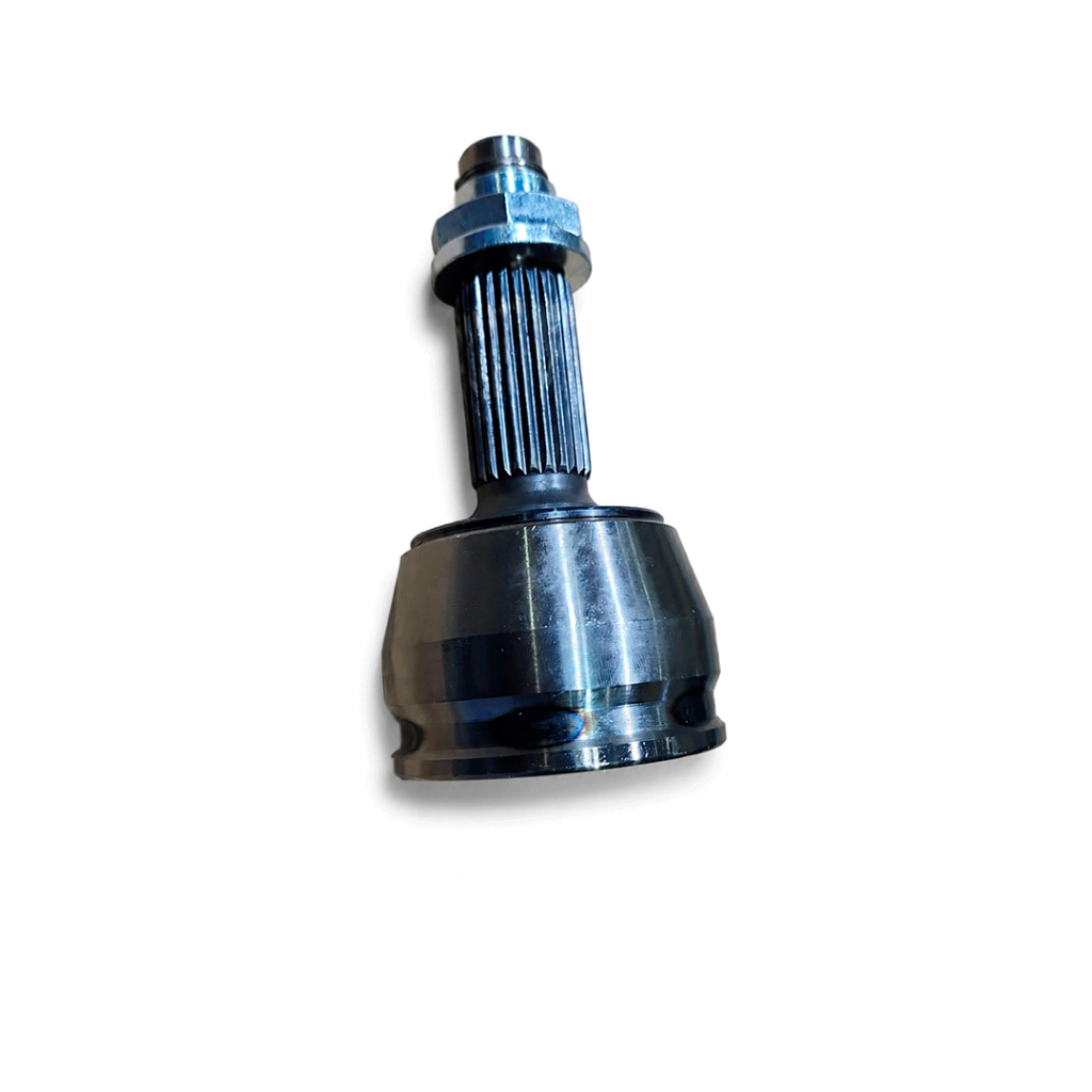 PUNTA EJE LADO RUEDA FORD FIESTA 1.3 1996/2001 EXT 25 X20X57 P. EXT