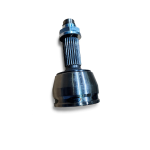 PUNTA EJE LADO RUEDA FORD FIESTA 1.3 1996/2001 EXT 25 X20X57 P. EXT