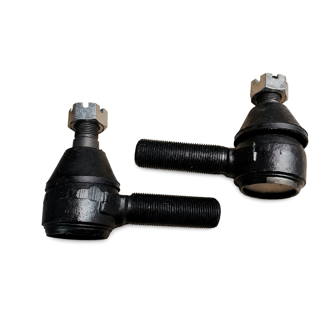 6671 JUEGO TERMINAL DIRECCION FORD 900 1960/2010