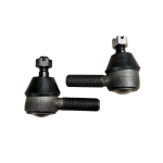JUEGO TERMINAL DIRECCION FORD 600 1960/2010