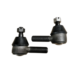 JUEGO TERMINAL DIRECCION FORD 600 1960/2010