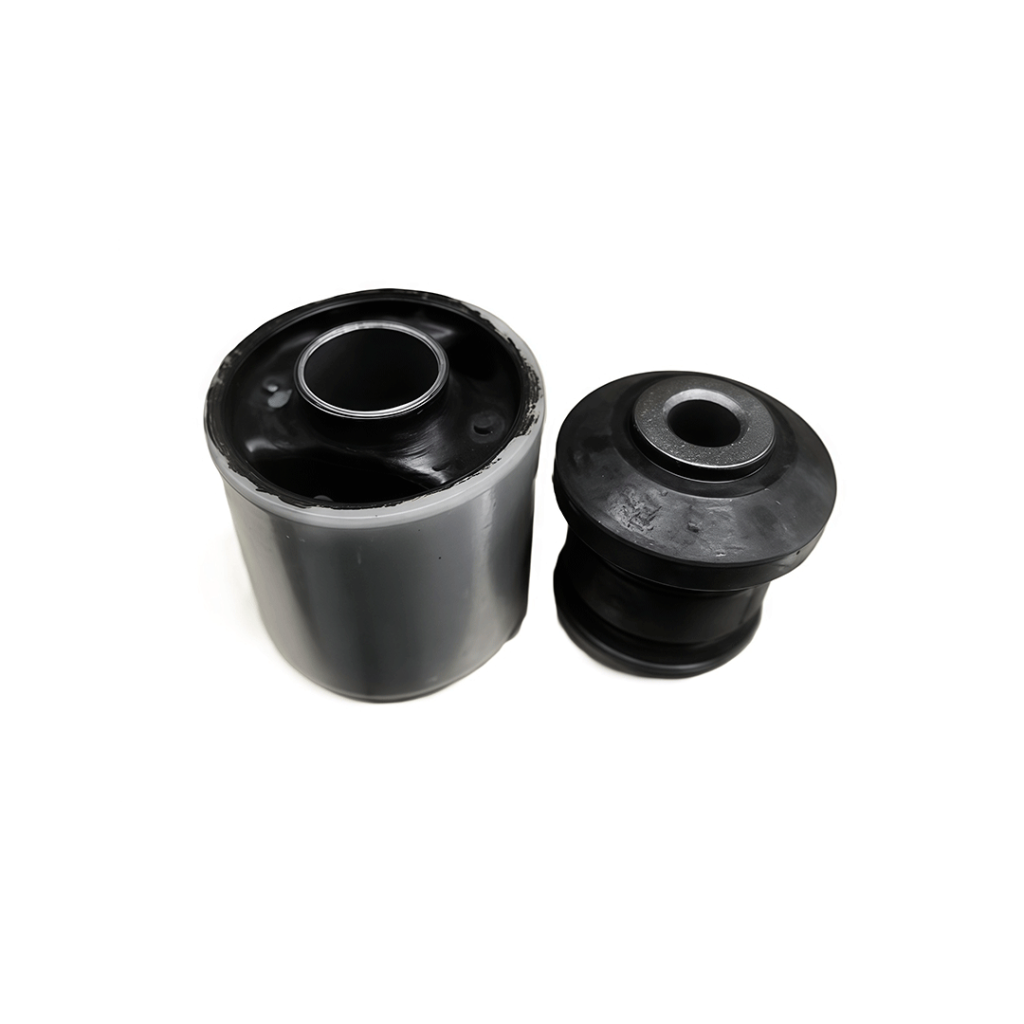 KIT BUJES TIJERA INFERIOR FORD ECO SPORT 2003/2012 (grande, pequeño)
