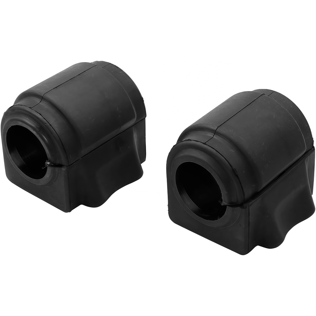 KIT CAUCHO BARRA ESTABILIZADORA DELANTERO FORD F-150 4WD 2015/2020