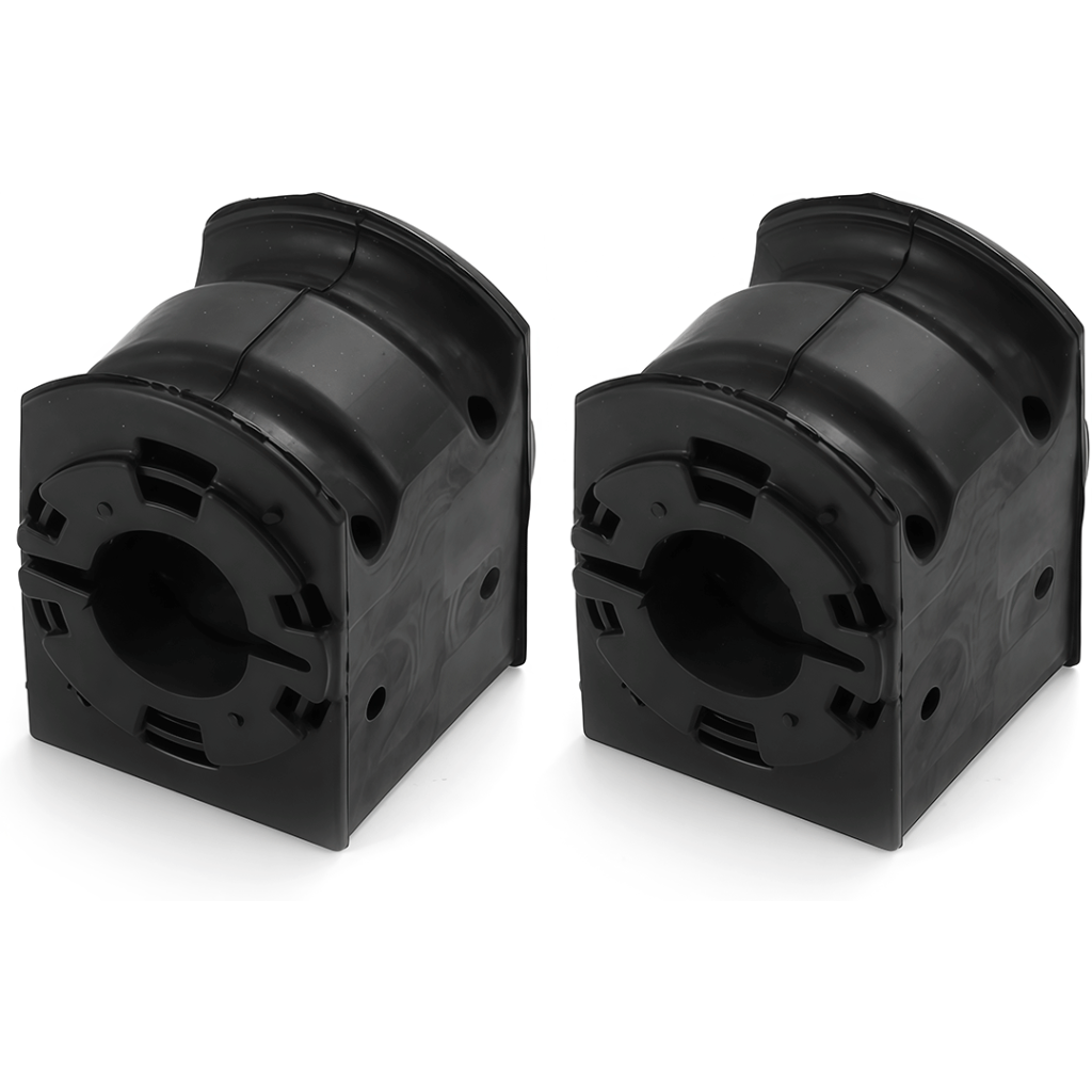 KIT CAUCHO BARRA ESTABILIZADORA DELANTERO FORD F150 FX4 4WD 2005/2010