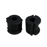 KIT CAUCHO BARRA ESTABILIZADORA DELANTERO FORD ESCAPE 2001/2012