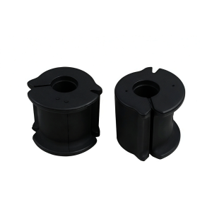 KIT CAUCHO BARRA ESTABILIZADORA DELANTERO FORD ESCAPE 2001/2012