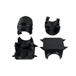 KIT CAUCHO BARRA ESTABILIZADORA DELANTERO FORD EXPLORER 2006/2019