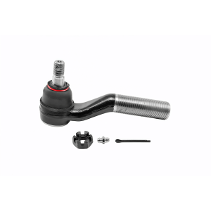 TERMINAL DIRECCION DERECHA FORD ECONOLINE E-350 1992/2007