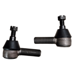 JUEGO TERMINAL DIRECCION FORD 600 1960/2010
