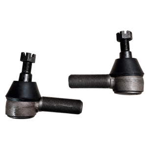 JUEGO TERMINAL DIRECCION FORD 600 1960/2010