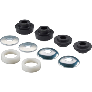 KIT CAUCHO BARRA TENSORA R/L FORD BRONCO 1980/1996