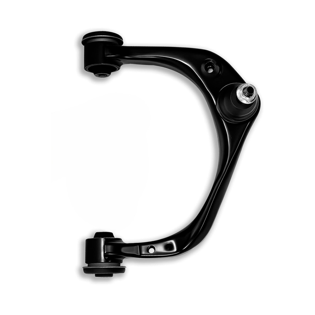 TIJERA SUPERIOR DERECHA FORD F-150 4WD 2009/2020 (en lamina, rotula cambiable)