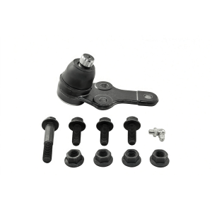 ROTULA TIJERA INFERIOR FORD FOCUS 2000/2011