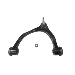 TIJERA SUPERIOR IZQUIERDA FORD F-150 4WD 2021/2025 (en lamina, rotula cambiable)