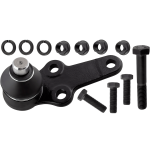 ROTULA TIJERA INFERIOR FORD FOCUS 2000/2011