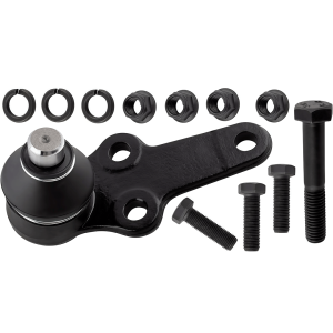 ROTULA TIJERA INFERIOR FORD FOCUS 2000/2011
