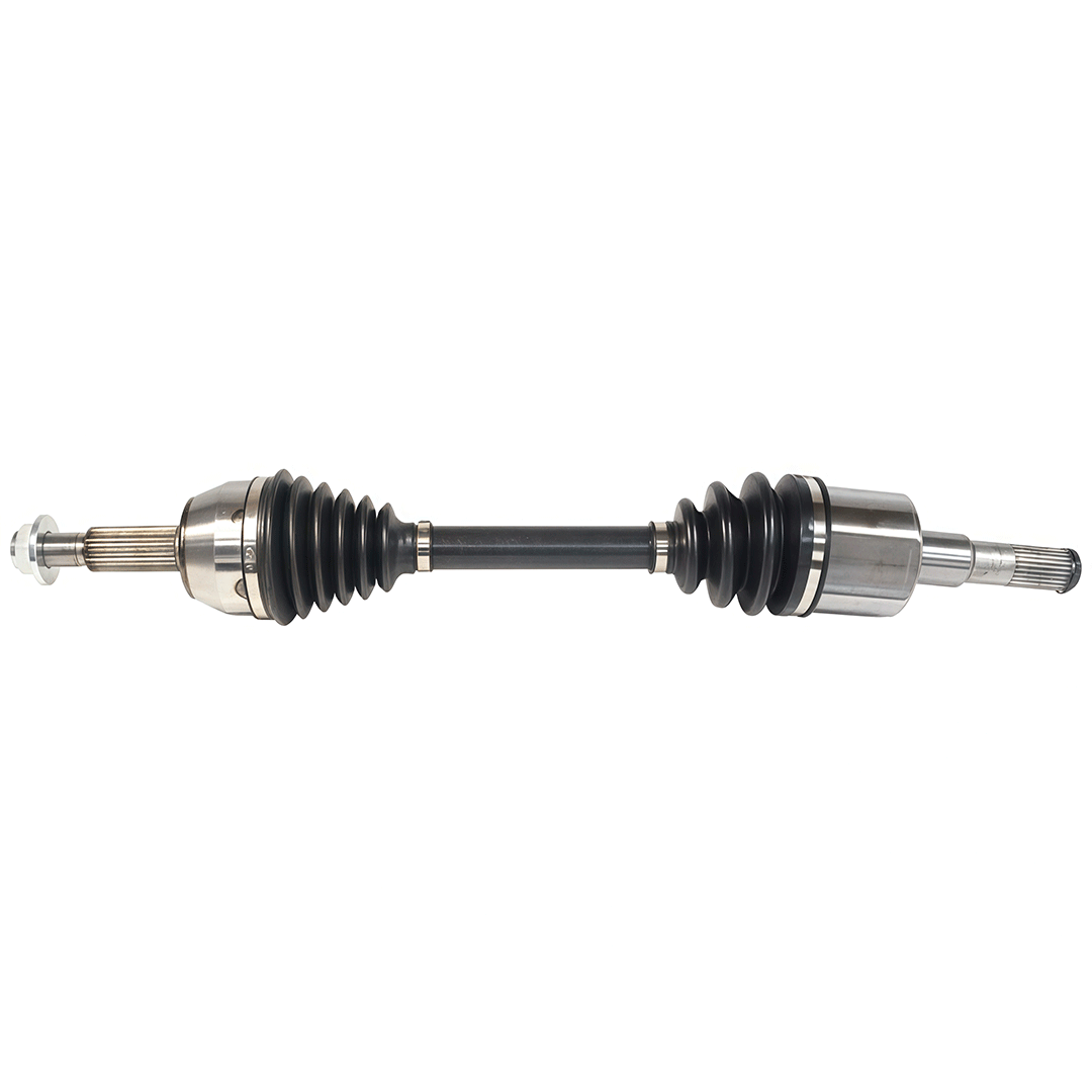 8631 EJE HOMOCINETICO DELANTERO IZQUIERDO FORD EXPLORER 2006/2010 ESTR-LR 27/ESTR-LT27 - MT66.04