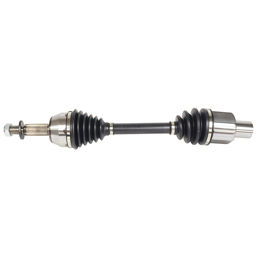 EJE HOMOCINETICO DELANTERO DERECHO FORD EXPLORER 2006/2010 ESTR-LR 27/ESTR-LT27 INTERNA - MT58.8