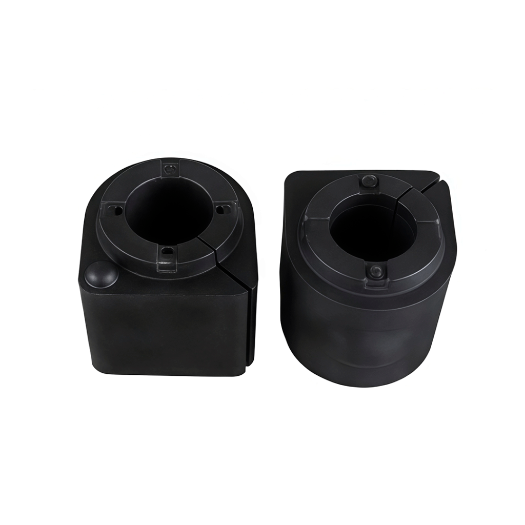 KIT CAUCHO BARRA ESTABILIZADORA DELANTERO FORD ESCAPE 2013/2019