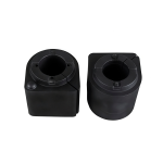 KIT CAUCHO BARRA ESTABILIZADORA DELANTERO FORD ESCAPE 2013/2019