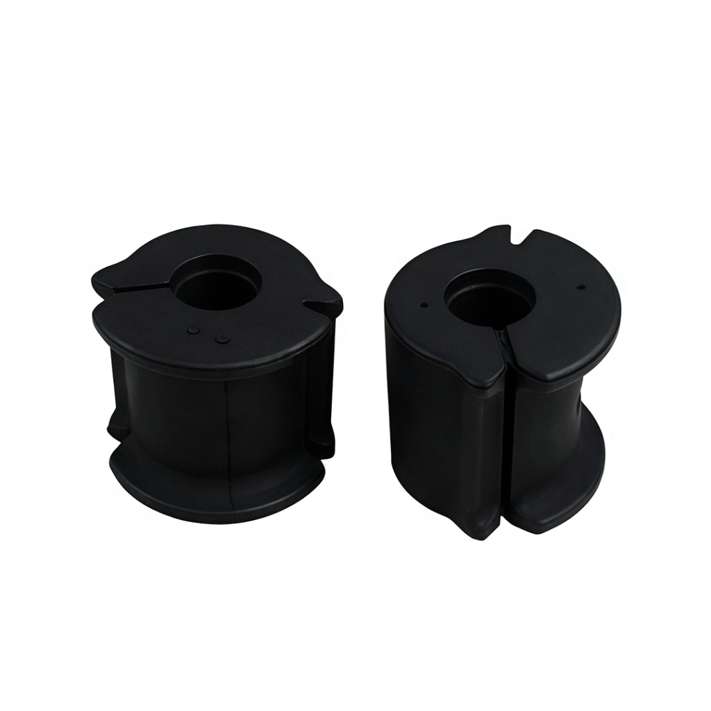 KIT CAUCHO BARRA ESTABILIZADORA DELANTERO FORD ESCAPE 2001/2012