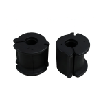 KIT CAUCHO BARRA ESTABILIZADORA DELANTERO FORD ESCAPE 2001/2012