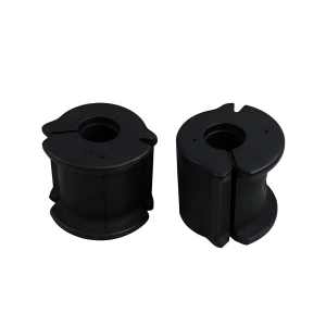 KIT CAUCHO BARRA ESTABILIZADORA DELANTERO FORD ESCAPE 2001/2012