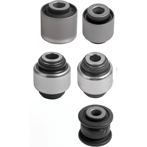 KIT BUJES PORTAMANGUETA TRASERA FORD EXPLORER 2011/2019 (5 UNIDADES)
