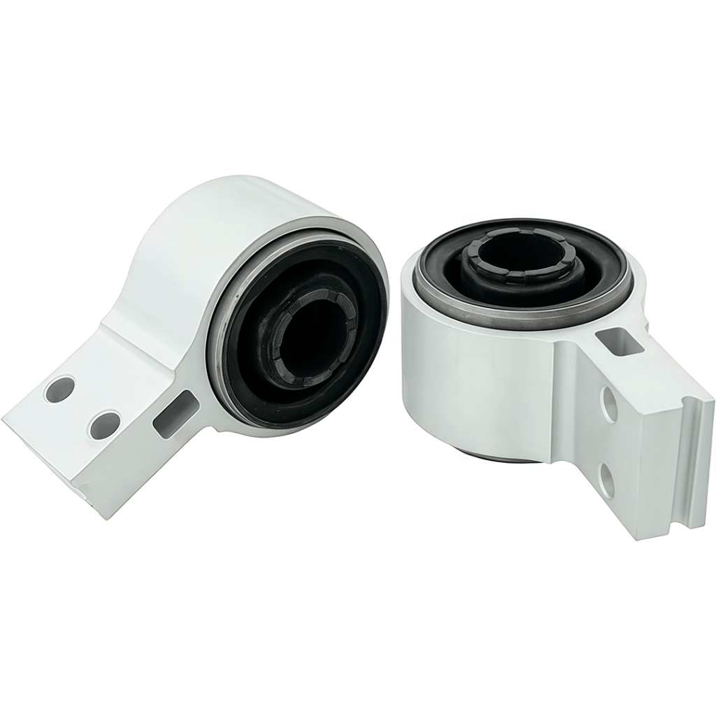 BUJE INFERIOR GRANDE CON SOPORTE IZQUIERDO FORD EXPLORER 2011/2019