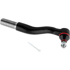 TERMINAL DIRECCION DERECHA CURVA GRUESA FORD F-250 SUPER DUTY 2000/2005