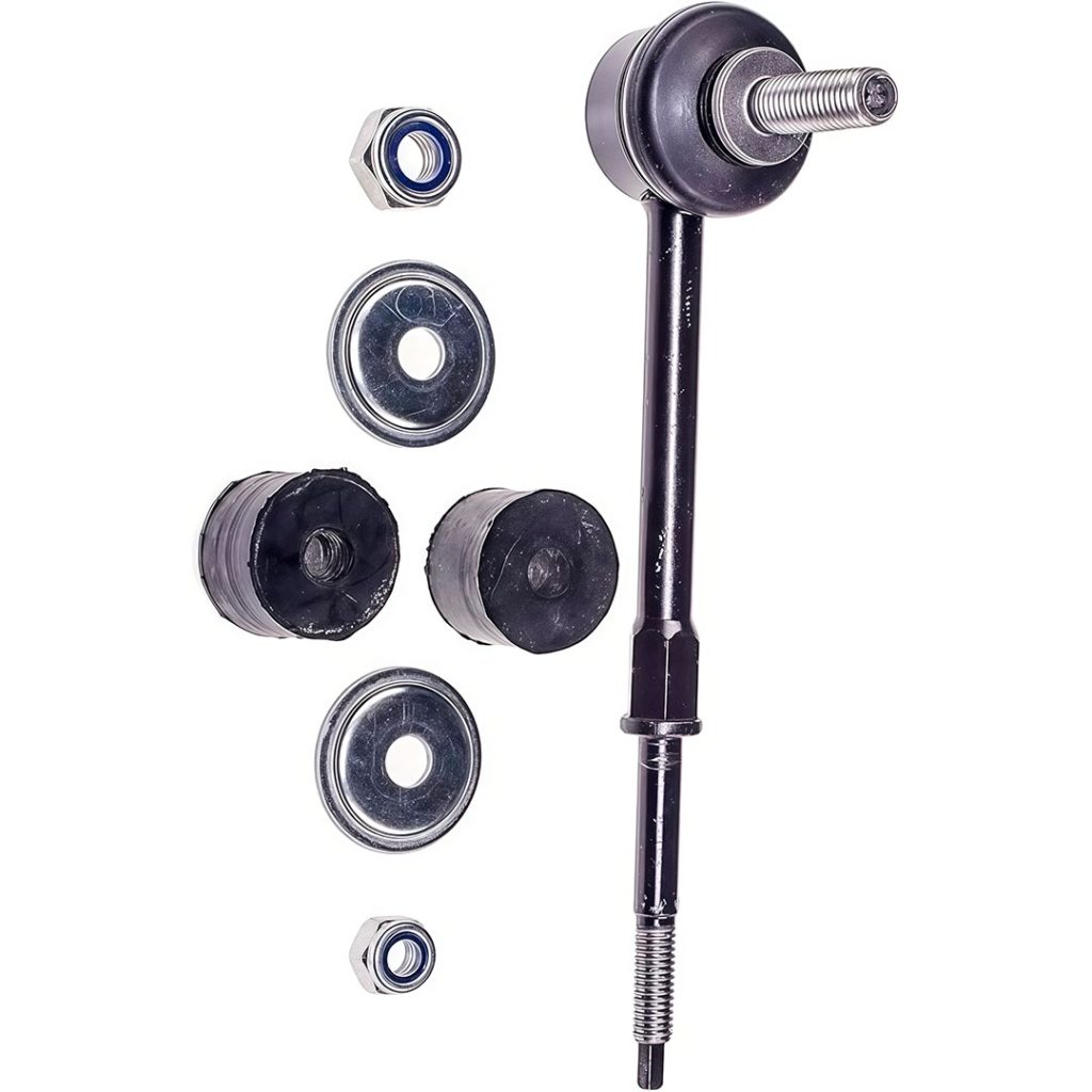 MUÑECO PUNTA ESTABILIZADORA TRASERO R/L CHEVROLET CAPTIVA 2.4 3.0 3.6 SPORT LARGO 2007/2019