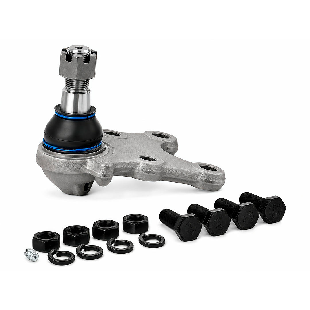 1403 ROTULA INFERIOR CHEVROLET D-MAX 2WD 4WD 2005/2012
