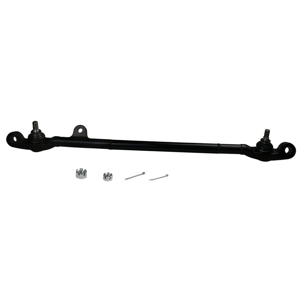BARRA CENTRAL DIRECCION CHEVROLET D-MAX PICKUP / TFR MOTOR 4JA1/TFR54 4WD 1985/2004