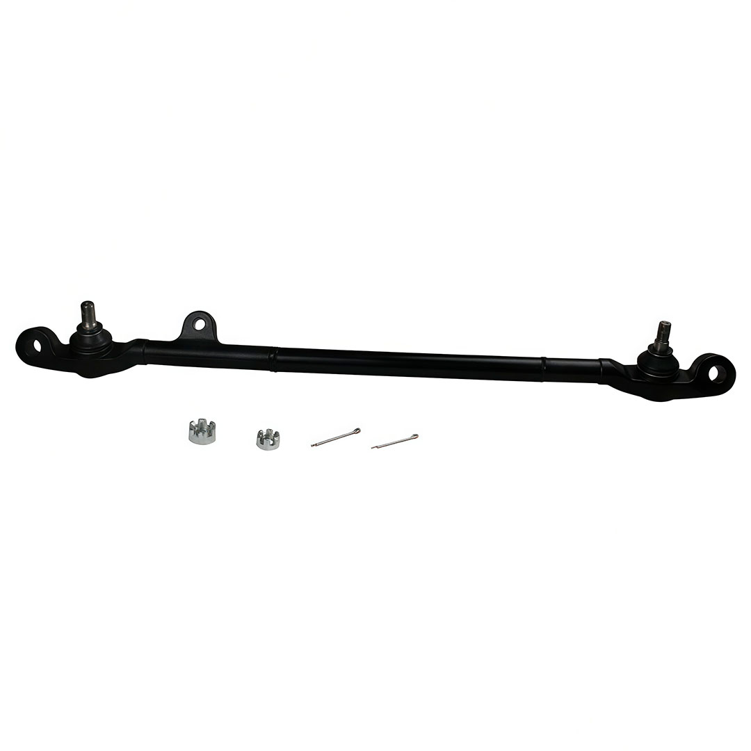 213 BARRA CENTRAL DIRECCION CHEVROLET D-MAX PICKUP / TFR MOTOR 4JA1/TFR54 4WD 1985/2004