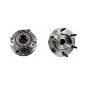 BOCIN RUEDA DELANTERO CHEVROLET COLORADO 2012/2023 (plato de 170 m.m.)