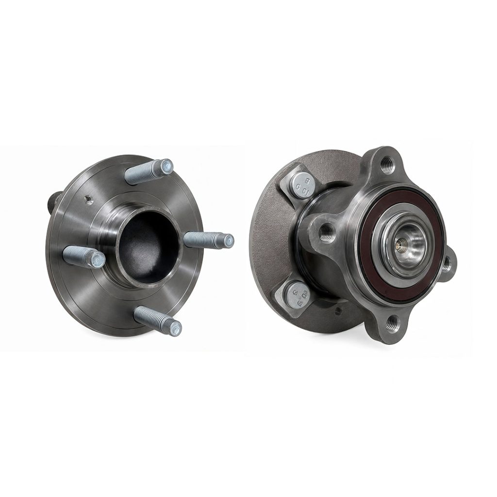 BOCIN TRASERO CON SENSOR CHEVROLET COBALT 2012/2020