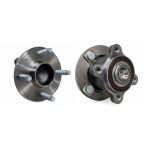 BOCIN TRASERO CON SENSOR CHEVROLET COBALT 2012/2020