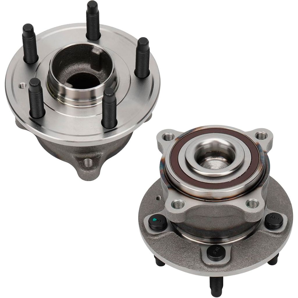 BOCIN TRASERO CHEVROLET CRUZE 2011/2016