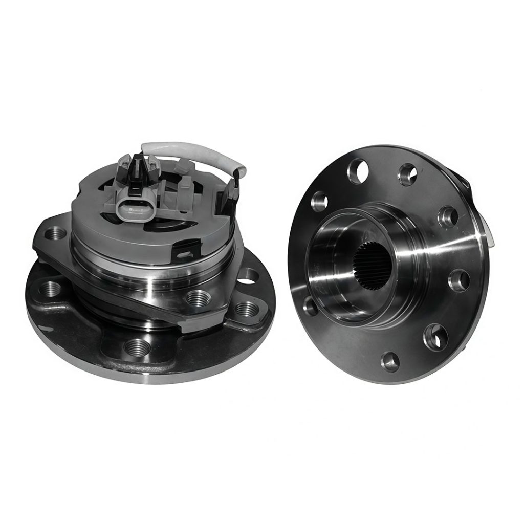 BOCIN DELANTERO CON SENSOR CHEVROLET ASTRA 1998/2012 5 PERNOS