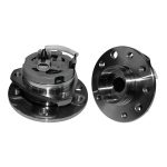 BOCIN DELANTERO CON SENSOR CHEVROLET ASTRA 1998/2012 5 PERNOS