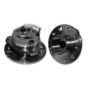 BOCIN DELANTERO CON SENSOR CHEVROLET ASTRA 1998/2012 5 PERNOS