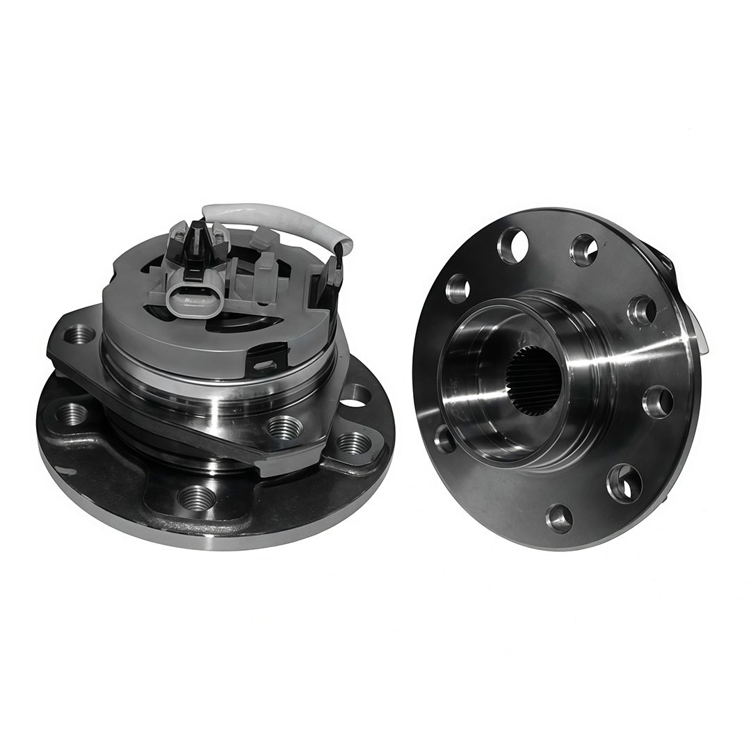 334 BOCIN DELANTERO CON SENSOR CHEVROLET ASTRA 1998/2012 5 PERNOS