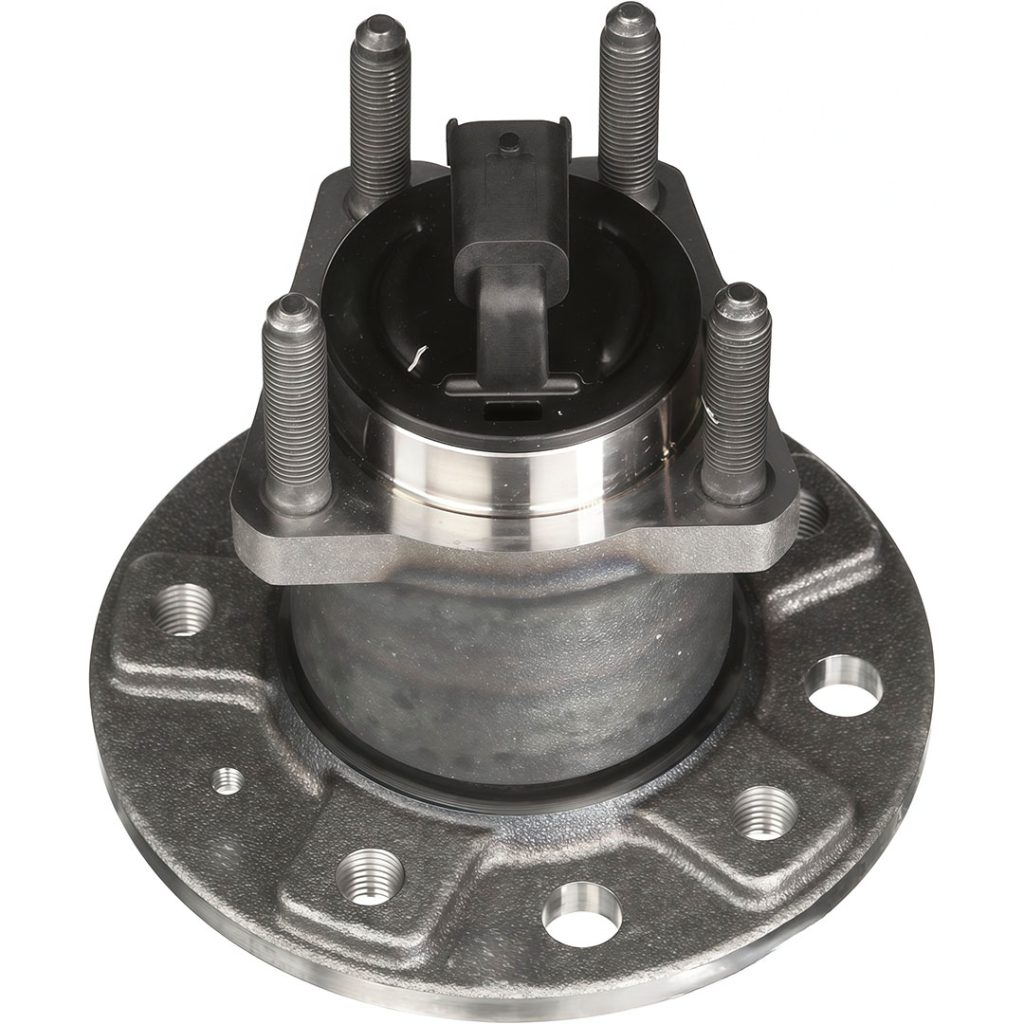 BOCIN TRASERO CON SENSOR CHEVROLET ASTRA 1998/2012 5 PERNOS